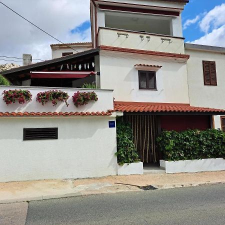 Apartment Bauk Draga Bascanska Екстер'єр фото