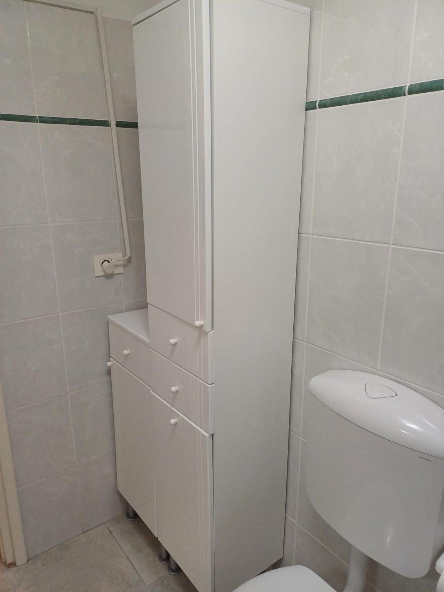 Apartment Bauk Draga Bascanska Екстер'єр фото