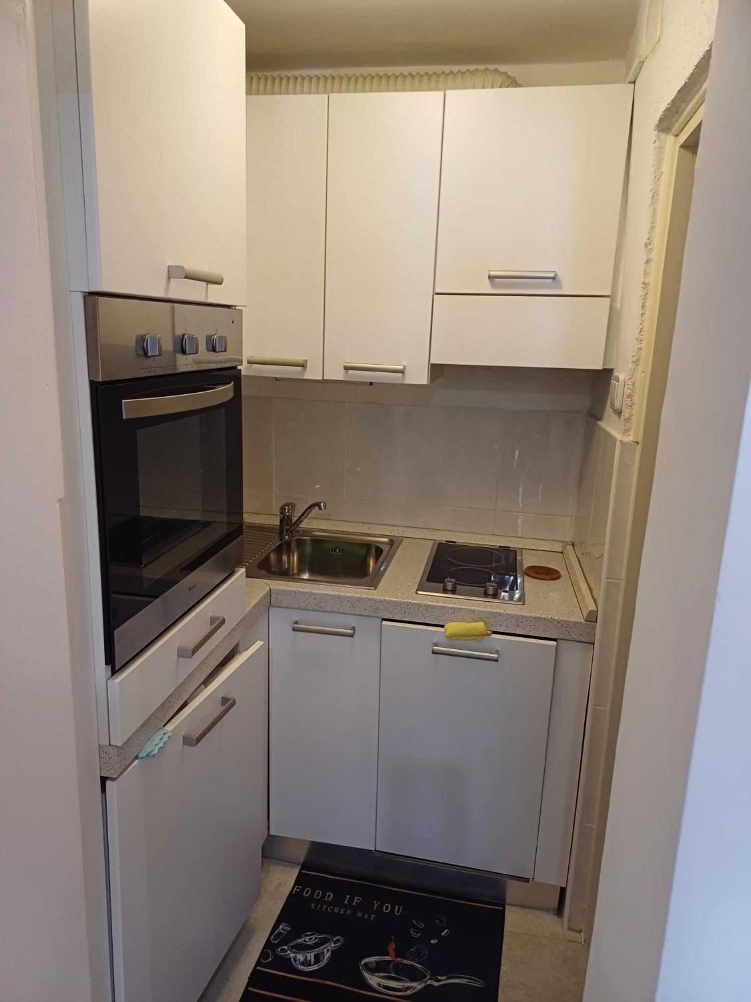 Apartment Bauk Draga Bascanska Екстер'єр фото